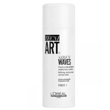 L´Oréal Professionnel Cremă de stilare pentru definirea valurilor Tecni.Art Sire Waves (Defining Elastic Creme) 150 ml