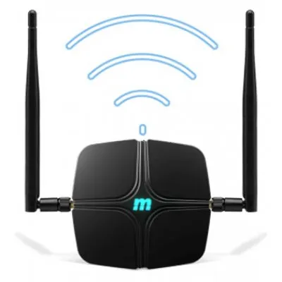 Modul comanda automatizari, RF, WiFi, Bluetooth - MOTORLINE MCONNECT-BRIDGE