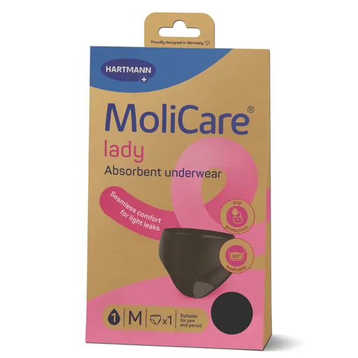 Lenjerie absorbantă Hartmann MoliCare Lady,mărime. M, M