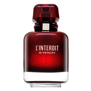 Givenchy L'Interdit Rouge Eau de Parfum femei 80 ml