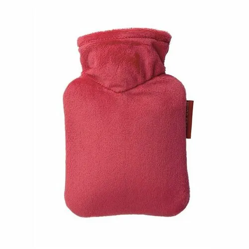 Termofor Hugo Frosch Uni pentru copii, roșu, roșu