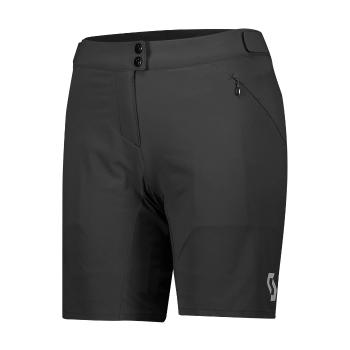 
                         Pantaloni scurți de ciclism fără bretele - ENDURANCE LS/FIT W/PAD 
                