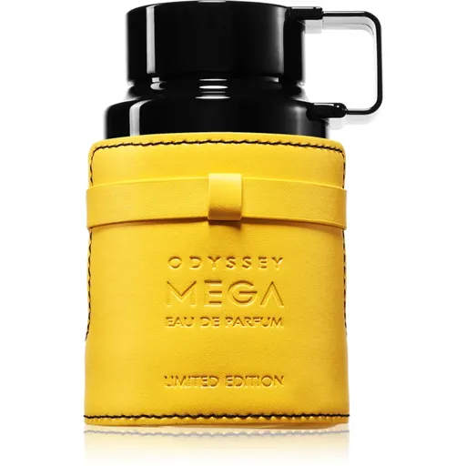 Armaf Odyssey Mega Eau de Parfum pentru bărbați 100 ml