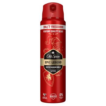 Old Spice Deodorant spray Epic Legend (Deodorant Spray) 150 ml