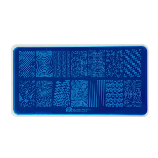 Matrita Unghii Global Fashion 65