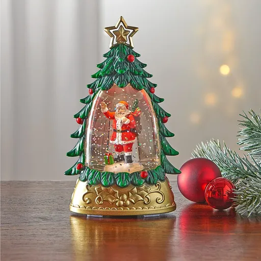 Fulgi de zăpadă Brazi