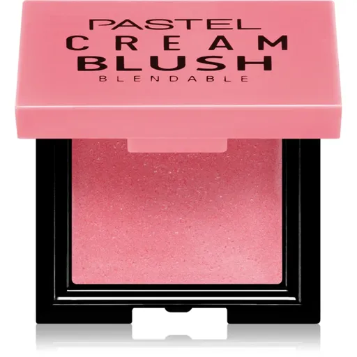Pastel Cream Blush blush cremos culoare 41 Dazzling 3.6 g