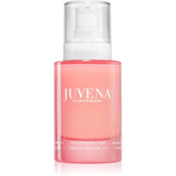 Juvena Skin Specialists Anti-Dark Spot Fluid lotiune pentru indepartarea petelor pigmentare antirid 50 ml