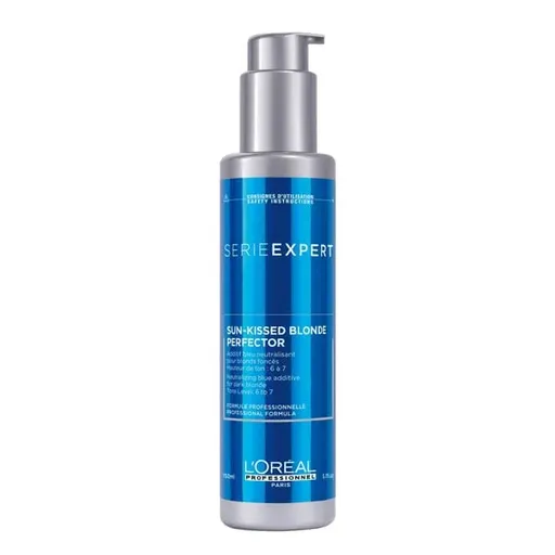Pigment Albastru L'Oreal Professionnel Serie Expert Blonde Perfector 150 ml