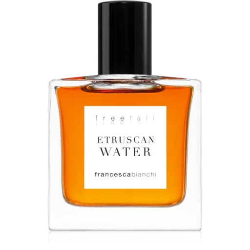 Francesca Bianchi Etruscan Water extract de parfum unisex 30 ml