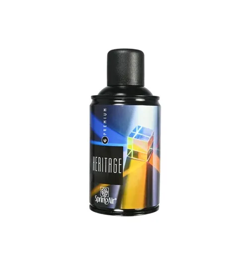 Rezerva odorizant pentru camera, Heritage, 250 ml, Spring Air