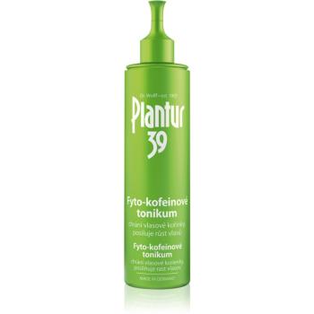 Plantur 39 tonic pentru par pentru întărirea și creșterea părului 200 ml