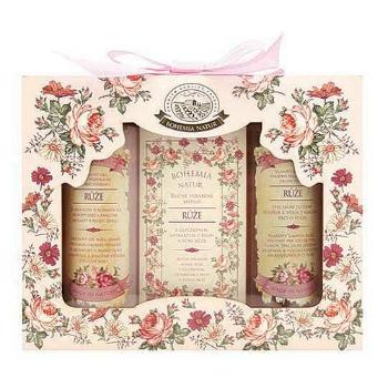 Pachet cosmetic pentru femeie Rose Bohemia Gifts