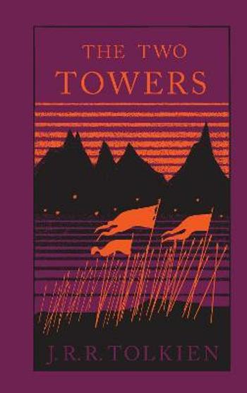 The Two Towers - J. R. R. Tolkien