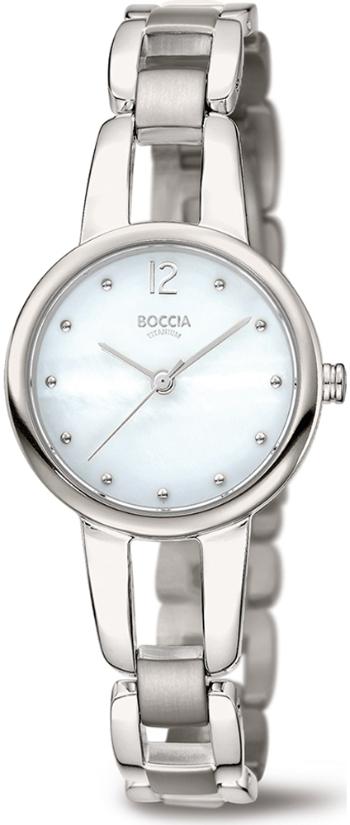 Boccia Titanium Superslim 3290-01