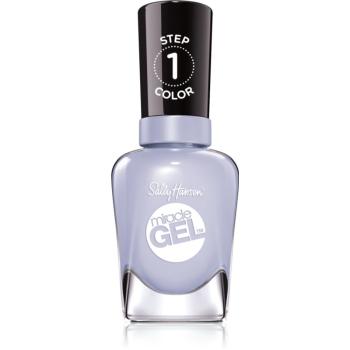 Sally Hansen Miracle Gel™ gel de unghii fara utilizarea UV sau lampa LED culoare 582 O-Zone You Didn't 14,7 ml