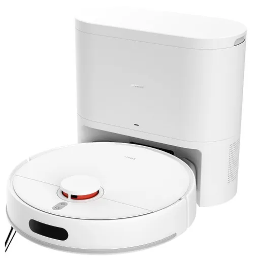 Xiaomi Robot Vacuum H40 White BHR07XBEU