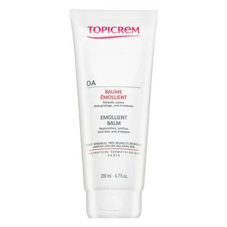 Topicrem Emollient Balm balsam nutritiv pentru piele uscată și atopică 200 ml