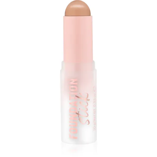 essence FOUNDATION Stick baza rezisitenta stick culoare 190