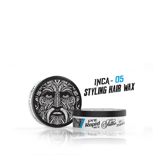 Ceara lucioasa - PRORAPID - Inca 05 - 150 ml