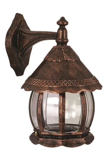 Lampa de exterior, Opviq, 685AVN1221, Maro