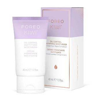 Foreo Cremă hidratantă și matifiantă pentru ten gras (Kiwi Oil Control Mattifying Moisturizer) 40 ml