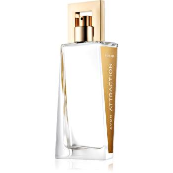 Avon Attraction Eau de Parfum pentru femei 50 ml