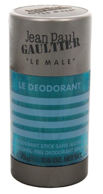 Jean P. Gaultier Le Male - deodorant solid 75 ml