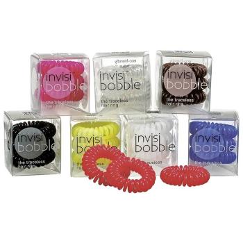 Invisibobble Invisibobble 3 piese Matte Me, Myselfie & I