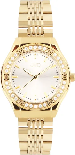 JVD Ceas analogic JZ214.4