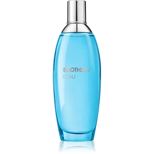 Biotherm L’Eau Eau de Toilette pentru femei 100 ml