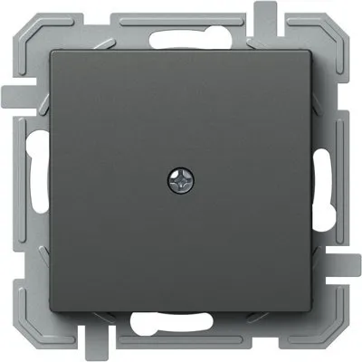 Logiq Tasta Falsa 1P Antracit, TEM Modul TEM-PQ10ATXO-U