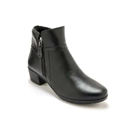 PEDICONFORT Ghete cu fermoar PEDICONFORT