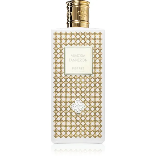 Perris Monte Carlo Mimosa Tanneron Eau de Parfum unisex 100 ml