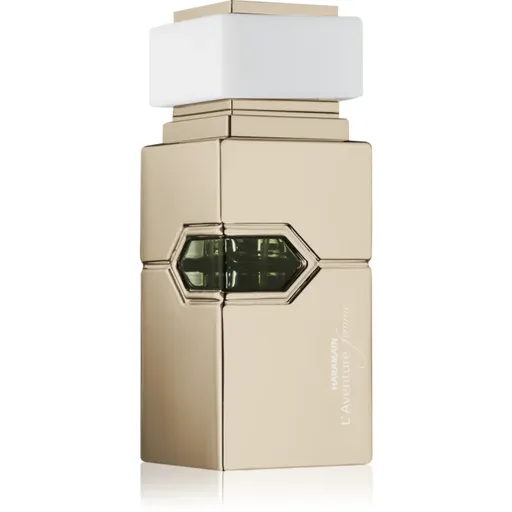 Al Haramain L'Aventure Femme Eau de Parfum pentru femei 30 ml