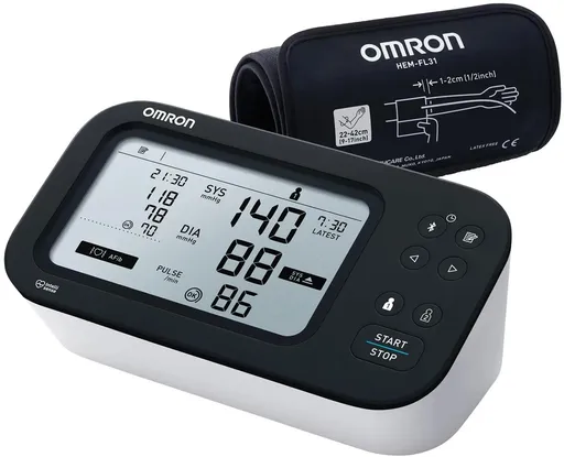 Omron Tensiometru OMRON M7 Intelli IT AFib