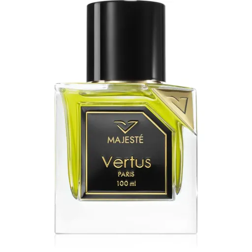 Vertus Majeste Eau de Parfum unisex 100 ml