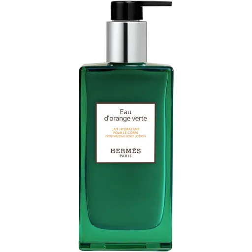HERMÈS Le Bain Eau d'orange verte loțiune de corp hidratantă unisex 200 ml