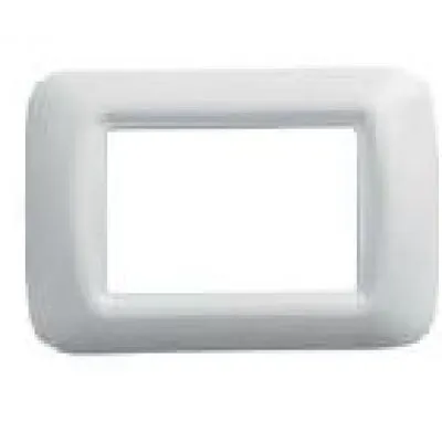 Rama ornament 6M alba Stil Comtec MF0012-04915