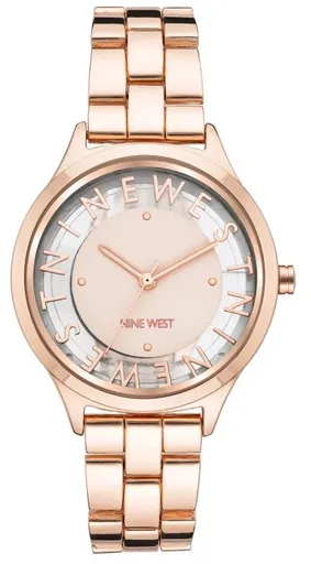 Nine West Ceas analogic NW/2588RGRG