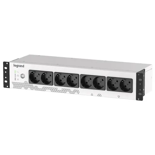 UPS LEGRAND KEOR PDU 800VA/480W 000000000000310332
