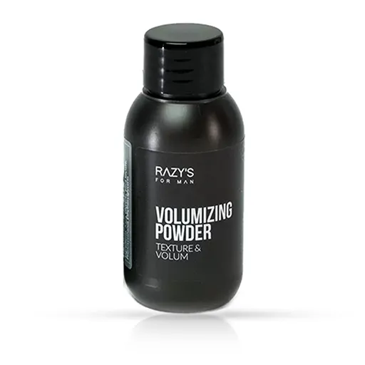 Pudra de Volum - RAZY'S - 20 g