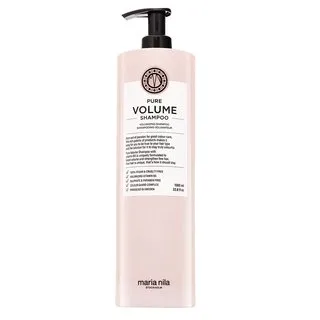 Maria Nila Pure Volume Shampoo șampon pentru volum 1000 ml