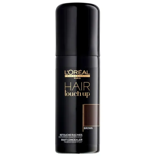 L’Oréal Professionnel Hair Touch Up corector pentru acoperirea firelor carunte de par culoare Brown 75 ml