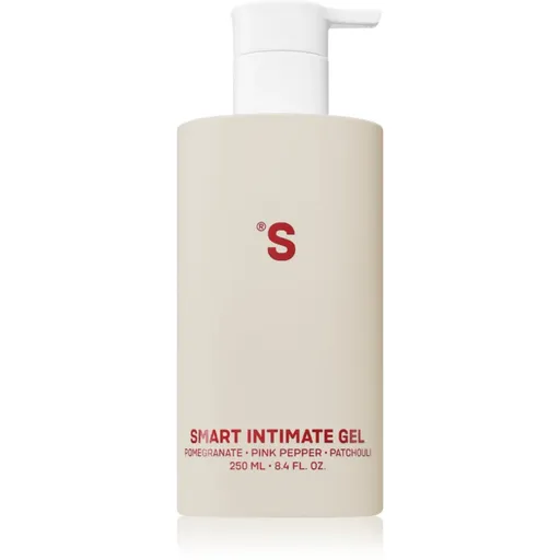 Sister's Aroma Smart Pomegranate gel pentru igiena intima 250 ml