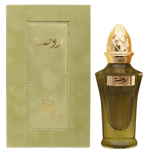 Ahmed Al Maghribi Rawdha By Ahmed - EDP 50 ml