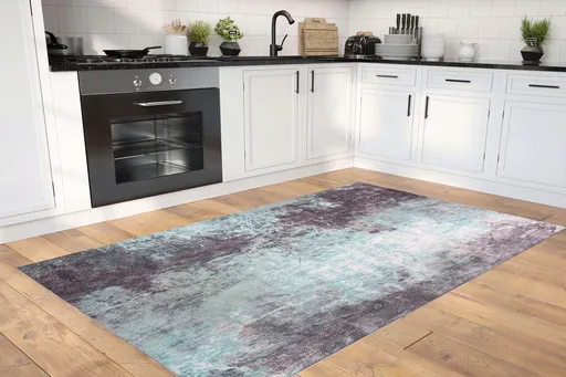 Covor, Fusion Chenille, 150x230 cm, Multicolor