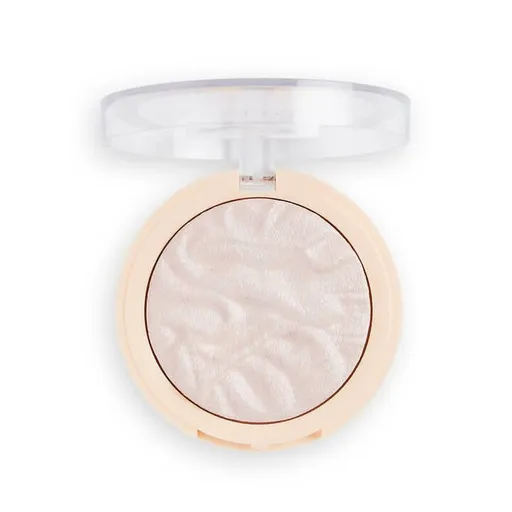 Revolution Iluminator Revolution Reloaded Peach Lights (Highlighter) 10 g