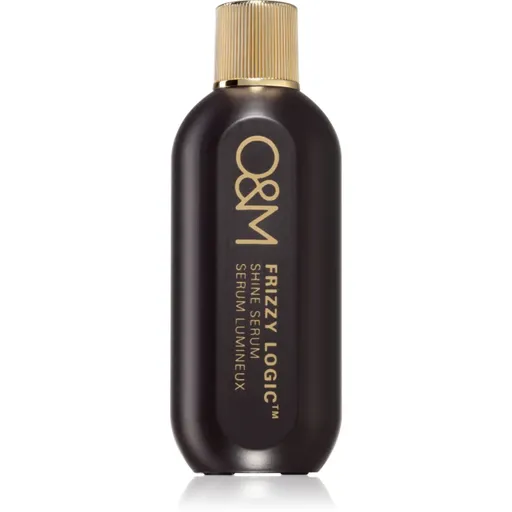 Original & Mineral Frizzy Logic ser netezire pentru un par stralucitor si catifelat 50 ml