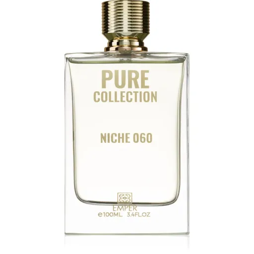 Emper Pure Collection Niche 060 Eau de Parfum unisex 100 ml